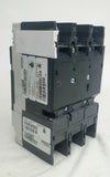 Siemens, CFT3B200, Circuit Breaker, 200A, 600V, HFG3F250, SKBAWA-b045