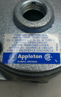 Emerson, Appleton, Junction Box, BKXS22, Watertight Fixture Hanger, SKBAWA -B043