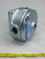Emerson, Appleton, Junction Box, BKXS22, Watertight Fixture Hanger, SKBAWA -B043