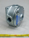 Emerson, Appleton, Junction Box, BKXS22, Watertight Fixture Hanger, SKBAWA -B043