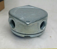Emerson, Appleton, Junction Box, BKXS22, Watertight Fixture Hanger, SKBAWA -B043