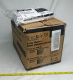 Sinclair, Dental, Saliva Ejectors, 1000/bx, ,White, 236sd02, SKBAWA-B059