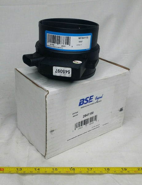 BSE, Mass Air Flow Sensor, Meter, MF8411S, 28411M, Skbawa-B033