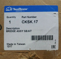 TruckTechnic, CKSK.17, Bridge Assembly, SB.6/7, SKBAWA-B515