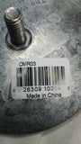 1, Martyr Anodes, Rudder & Trim Tab Anodes, Zinc, 3-3⁄4", CMR03, SKBAWA-b531