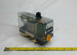 Deka Enabled, Fuel injector, 0020F15C, 35295, SKBAWA-B053