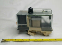 Deka Enabled, Fuel injector, 0020F15C, 35295, SKBAWA-B053