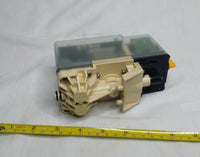 Deka Enabled, Fuel injector, 0020F15C, 35295, SKBAWA-B053