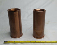 Lot of 2, Mold Shoulder Bushings, BB-16-57, SKBAWA-B053