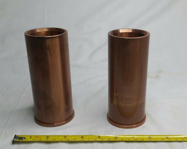 Lot of 2, Mold Shoulder Bushings, BB-16-57, SKBAWA-B053