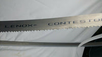 Lenox Contestor XL, Welded Bandsaw, 3215220, SKBAWA-000