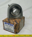 IPTCI, SUCSPA, 205-16, Tapped Base Pillow Block, 1", SKBAWA-B025