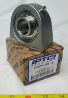 IPTCI, SUCSPA, 205-16, Tapped Base Pillow Block, 1", SKBAWA-B025