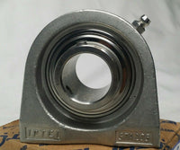IPTCI, SUCSPA, 205-16, Tapped Base Pillow Block, 1", SKBAWA-B025