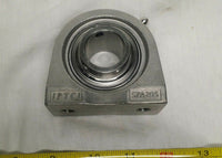 IPTCI, SUCSPA, 205-16, Tapped Base Pillow Block, 1", SKBAWA-B025
