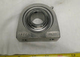 IPTCI, SUCSPA, 205-16, Tapped Base Pillow Block, 1", SKBAWA-B025