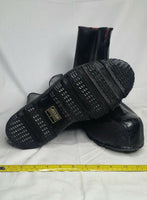 Acton A3246-11, 201977 Bradford, mens Size 8, Rubber Overshoe, SKBAWA-b094