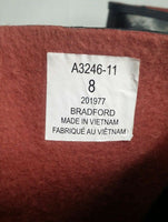 Acton A3246-11, 201977 Bradford, mens Size 8, Rubber Overshoe, SKBAWA-b094