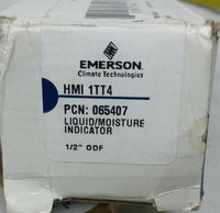 Emerson, Moisture/Liquid Indicator, HMI 1TT4, 065407, 1/2" ODF, SKBAWA-B004