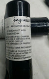 Lot of 4, Ingenico, 295006044, Battery, 3.6V, 2050mAh/7.4Wh, SKBAWA-B039