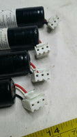 Lot of 4, Ingenico, L01J44006, Battery, 3.6V, 2050mAh/7.4Wh, SKBAWA-B039