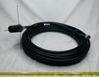 LAIRD, K14437V1 Outdoor CELLULAR ANTENNA,50 ft, Low Loss Coax Cable, Skbawa-s019