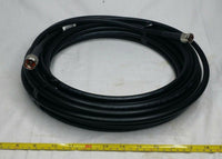 LAIRD, K14437V1 Outdoor CELLULAR ANTENNA,50 ft, Low Loss Coax Cable, Skbawa-s019