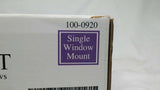 1000pcs Henry Schein, Universal X-Ray Film Mount,Translucent, Skbawa-B033