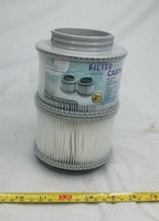 M-SPA, 2 pack, Spa Filter Cartridge Kit, 120 pleats, B0301964, SKBAWA-B051
