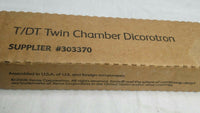 XEROX, 125K04473, 501P71405A, T/DT Twin Chamber Dicorotron, SKBAWA-B076