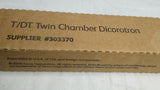 XEROX, 125K04473, 501P71405A, T/DT Twin Chamber Dicorotron, SKBAWA-B076
