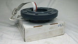 IPEX, 4" Inch Flange Coupling Adapter, F1970, SCH 80, PVC Scoket, SKBAWA-b031