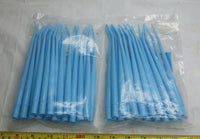 2/Pk, Henry Schein 100-2365, Aspirator Tips, 1/16", 7 3/4" Length, SKBAWA-B047