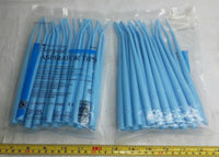 2/Pk, Henry Schein 100-2365, Aspirator Tips, 1/16", 7 3/4" Length, SKBAWA-B047