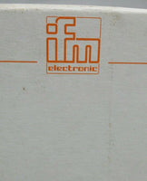IFM, EFECTOR, IF0295, If-2002-abow, Proximity Inductive Sensor, SKBAWA-b004