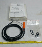 IFM, EFECTOR, IF5769, IF-2002-FRKG, Position Sensor, 10-55 VDC, SKBAWA-B004