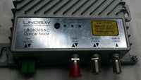 LINDSAY, Broadband, Optical NODE, LBON300AC, Skbawa-B025
