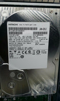2 HITACHI, 0F11387, ULTRASTAR, 1TB, 7200RPM 32MB, HARD DISK DRIVE skbawa-nnnn