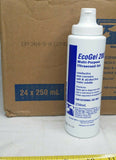 12pcs, Eco-Med, 40JBC-1, 250ml, Multi-Purpose Ultrasound Gel, SKBAWA-B067