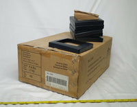 Peak, 48/bx, 4X4, Post Base Covers, Plastic, black, no. 2248, SKBAWA-nnnn