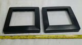 Peak, 48/bx, 4X4, Post Base Covers, Plastic, black, no. 2248, SKBAWA-nnnn