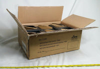Peak, 48/bx, 4X4, Post Base Covers, Plastic, black, no. 2248, SKBAWA-nnnn