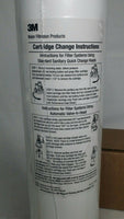 3M, Cuno, CFS8112, Water Filter Replacement Cartridge, SKBAWA-B048