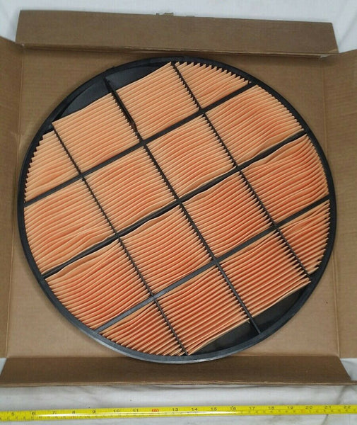 Caterpillar, 208-9066, AIR FILTER, Advanced High Efficiency, lvl 9, skbawa-s001