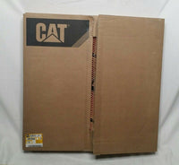 Caterpillar, 208-9066, AIR FILTER, Advanced High Efficiency, lvl 9, skbawa-s001