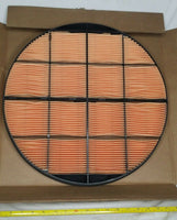 Caterpillar, 208-9066, AIR FILTER, Advanced High Efficiency, lvl 9, skbawa-s001
