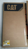 Caterpillar, 208-9066, AIR FILTER, Advanced High Efficiency, lvl 9, skbawa-s001