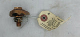 Lot of 5, BURNDY, 264151, GROUND CLAMP Connector, 3/8" BOLT, SKBAWA-b519
