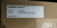 RALSTON MIRRORS, 36" Interior Convex Mirror, 1000CI36, SA729, skbawa-nnnn