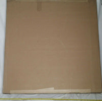 RALSTON MIRRORS, 36" Interior Convex Mirror, 1000CI36, SA729, skbawa-nnnn